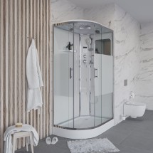 Душевая кабина Niagara NG-303-01R (1200х800х2200) — 