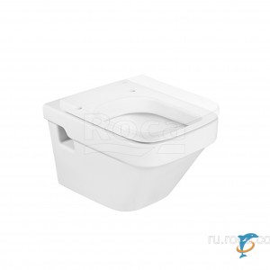 Чаша Roca Dama-N подвесная 500, 346788000  (346788000)