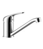 Смеситель Rossinka Y40-22 для кухни — 