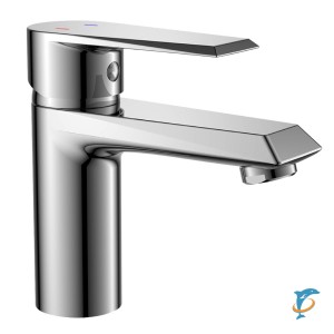 Смеситель Rossinka RS28-11 для раковины (RS28-11)