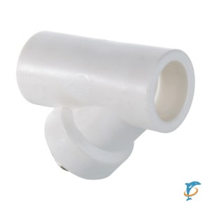 Фильтр механической очистки полипропиленовый внутренний–внутренний VALTEC 25 мм  (VTp.786.0.025)