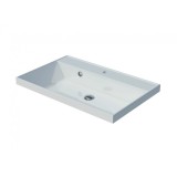 Раковина мебельная (ValenHouse) Madera Classic 800 &mdash; 