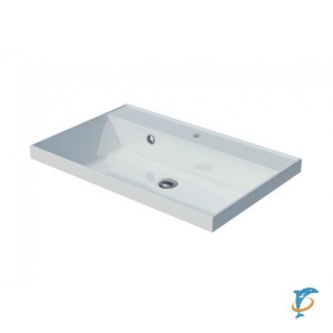 Раковина мебельная (ValenHouse) Madera Classic 800  (ValenHouse_800 АК)