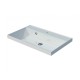 Раковина мебельная (ValenHouse) Madera Classic 800  (ValenHouse_800 АК)