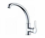 Смеситель Elghansa KITCHEN 5661097 хром — 