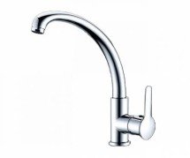 Смеситель Elghansa KITCHEN 5661097 хром — 