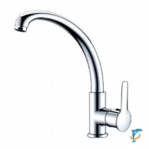 Смеситель Elghansa KITCHEN 5661097 хром  (5661097)