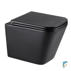 Унитаз Lemark FLOREX подвесной, безободковый, сиденье микролифт,смыв вихревой Торнадо 3.0  (9612002)