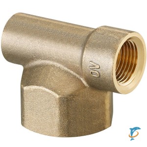 Концевая пробка G1''Oventrop (1400691)