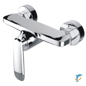 Смеситель для душа Cezares GEL-ESDM-CRM (GEL-ESDM-CRM)