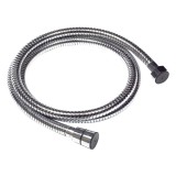 Душевой шланг Kaiser 007 1,5м-2,0м металлический (Luxus) Kaiser 0007 — Душевой шланг Kaiser 007 1,5м-2,0м металлический (Luxus)