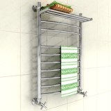 Полотенцесушитель водяной Kf [1&quot;] 500/1000 — 