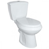 Унитаз-компакт Оскольская керамика Элисса Комфорт — 