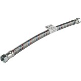 Stout Гибкая подводка для воды  ВР 3/4 х ВР 3/4,  длина 500 мм — 