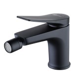 Смеситель Lemark Bronx LM3708BL для биде — 