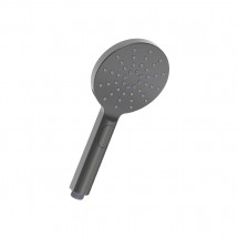 Лейка душевая Lemark LM8122GM, 3-функциональная — 