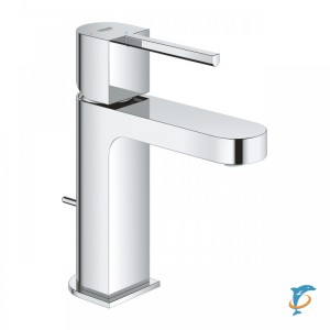 Смеситель для раковины Grohe Plus 33163003  (33163003)