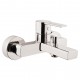 Смеситель для ванны VitrA Flo S A41937EXP  (A41937EXP)