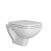 Унитаз подвесной Vitra S20 7508B003-0075, безободковый