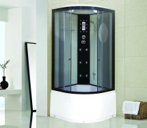 Душевая кабина Niagara NG-1909-01 , 100х100х220 см — 