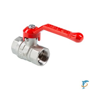 Кран шаровой VALTEC «СТАНДАРТ» 3/4 г/г  VT.120.N.05  (VT.120.N.05)