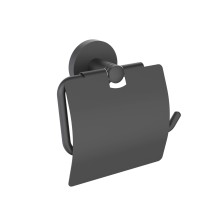 Бумагодержатель Timo Saona 13042/03 черный — 