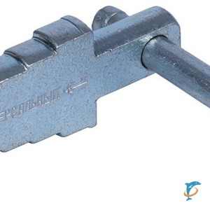 STOUT Ключ для разъемных соединений "американка" 1/2"- 1 1/4"  (SMT-0001-012114)