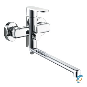 Смеситель G.Lauf  NOB7-A128  (NOB7-A128)