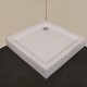 Душевой поддон GROSSMAN 90*90*15 квадрат для GR-1090, 3090, 6090  (GR-119109020)