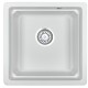Кухонная мойка Granula KS-4501U арктик  (KS-4501U арктик)