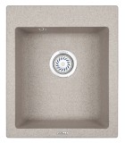 Кухонная мойка Granula GR-4201 классик &mdash; 