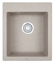 Кухонная мойка Granula GR-4201 классик — 