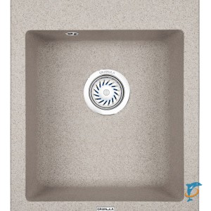 Кухонная мойка Granula GR-4201 классик (GR-4201 классик)