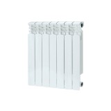 Алюминиевый радиатор Remsan Master AL 500/80 7 секций — 