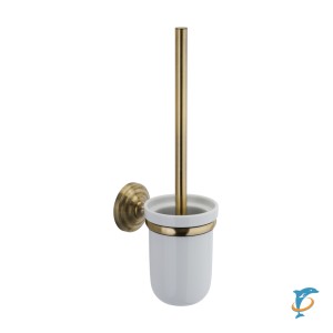 Ёрш для туалета Fixsen Retro FX-83813  (FX-83813)