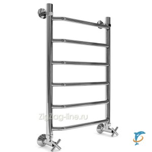 Полотенцесушитель водяной E [1"] 400/800  (E [1