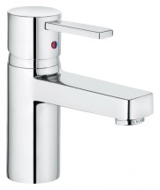 Смеситель Kludi Zenta XL 382620575 — 