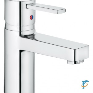 Смеситель Kludi Zenta XL 382620575 (382620575)