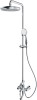 Душевая система AltroBagno Opera 030205 Cr &mdash; 