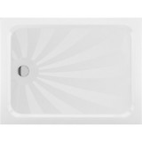 Поддон Alex Baitler AB12917H-1 прямоугольный в сборе (1200х900х170) — 