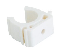 Крепление Millennium Ф20 — Крепление используются в системах трубопроводов из полипропилена для транспортировки холодной или горячей воды. 