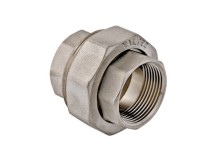 Муфта с накидной гайкой VALTEC VTr.340.N 1/2 — 