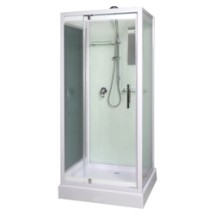 Душевая кабина River Tana 100/100 MT — 