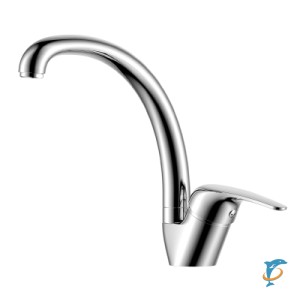 Смеситель Rossinka Y40-23 для кухни  (Y40-23)