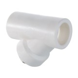 Фильтр механической очистки полипропиленовый внутренний–внутренний VALTEC 32 мм — 