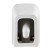 Унитаз Lemark FLOREX подвесной безободковый, сиденье микролифт, смыв вихревой Тонадо 3.0, бел. глянец