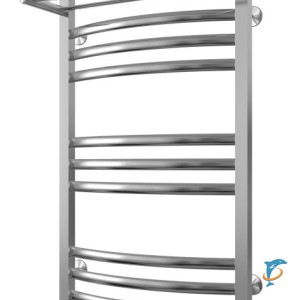 Водяной полотенцесушитель Terminus «Енисей» 500/800 П10  (4670078529565)