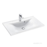 Раковина Aquaton Премьер 80 белая 1A702831PR010 &mdash; 