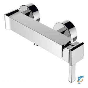 Смеситель для душа Cezares MIL-ESDM-CRM  (MIL-ESDM-CRM)