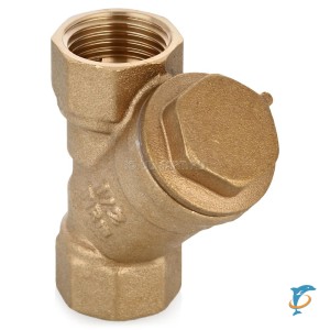 Фильтр косой TIM 1 1/4  (BL5803)